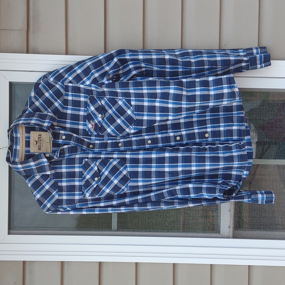 💙HOLLISTER SIZE SMALL - Picture 4 of 12